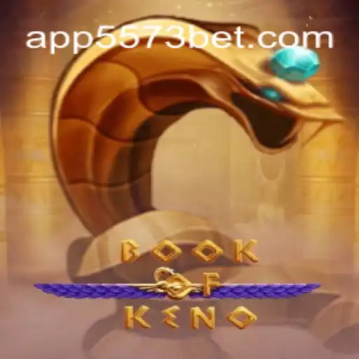 Descubra o Universo de Entretenimento de BookOfKeno na 5573bet.com