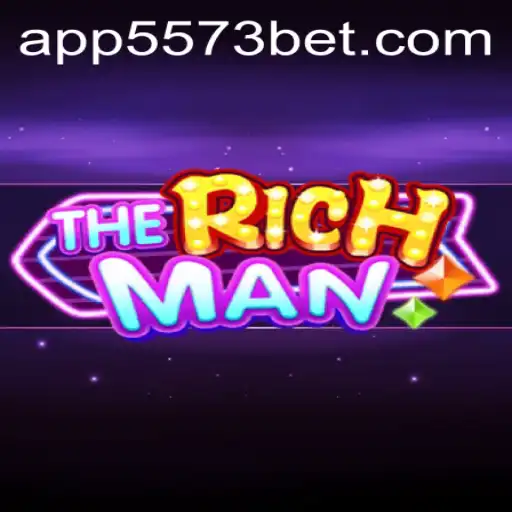 Descubra o Fascinante Mundo de TheRichMan: O Jogo que Está Conquistando 5573bet.com
