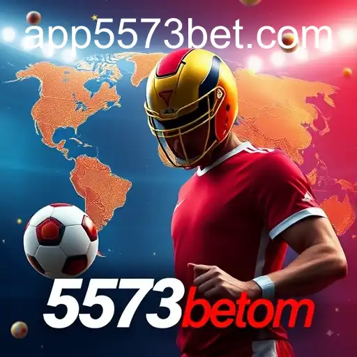 Exclusivo: Desvendando o Mundo de 5573bet.com