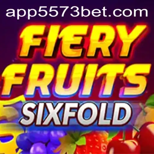FieryFruitsSixFold: Explore o Mundo das Frutas Flamejantes no Universo de Jogos Online