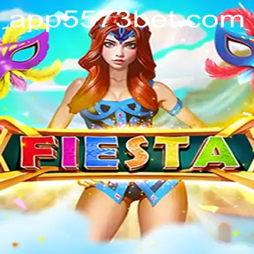 Descubra o Jogo Fiesta: Uma Aventura de Entretenimento e Estratégia