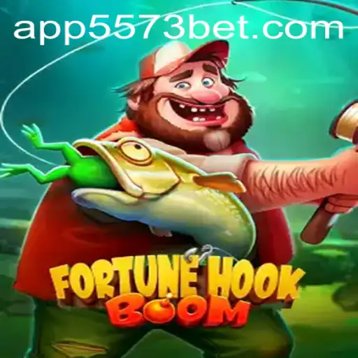 FortuneHookBoom: Descubra o Novo Jogo de Aventura de 5573bet.com
