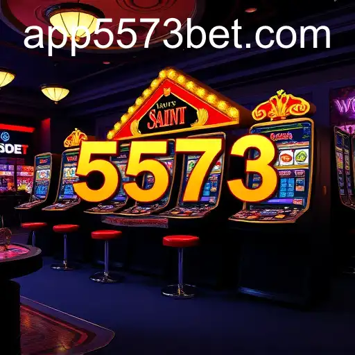 Explorando o Fascinante Mundo dos Jogos de Cassino com 5573bet.com
