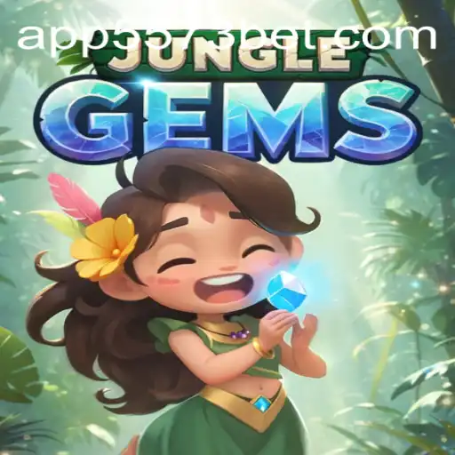 Descubra as Aventuras Vibrantes de JungleGems