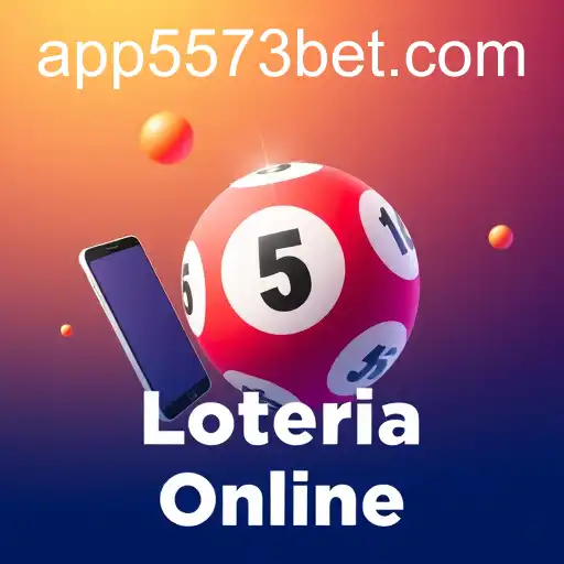 O Impacto e a Ascensão da Loteria Online com 5573bet.com