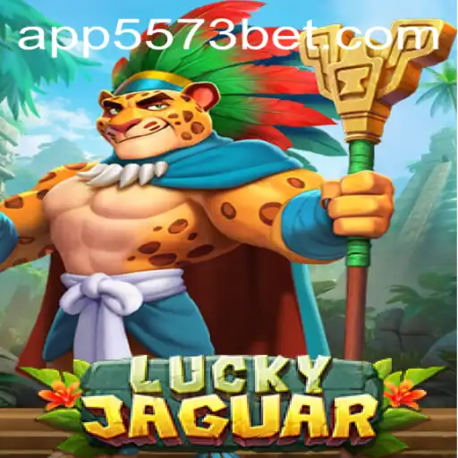 Descubra o Fascinante Mundo do LuckyJaguar no 5573bet.com