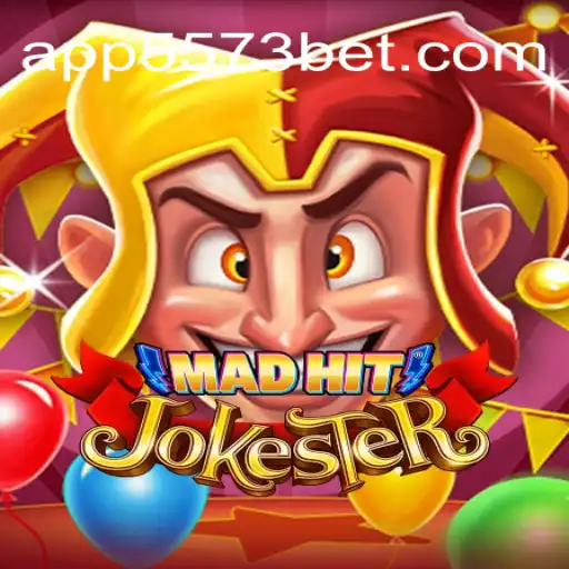 MadHitJokester: Descubra o Novo Jogo Revolucionário do 5573bet.com