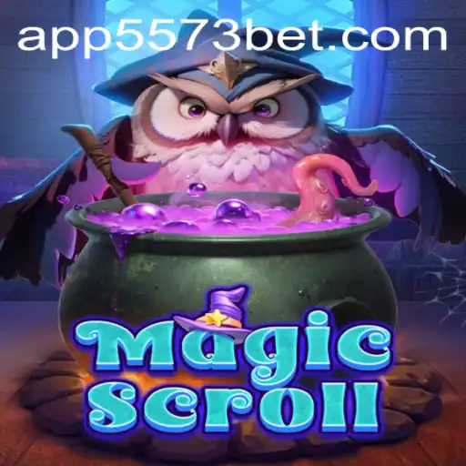 Descubra MagicScroll: O Fascinante Mundo do Jogo de Aventuras