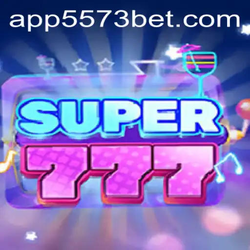 Descobrindo o Fascinante Mundo do Super777: A Nova Sensação do 5573bet.com