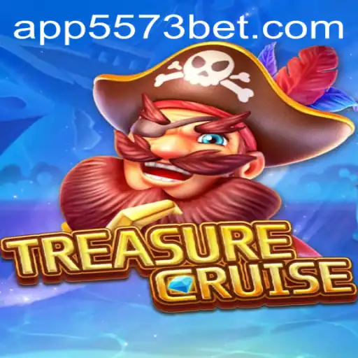 Descubra o Mundo de Aventuras de TREASURECRUISE