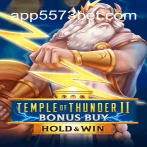 Descubra os Segredos de TempleofThunderIIBonusBuy