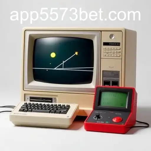 A Fascinante Evolução dos Videogames: Desde o Início até os Dias Atuais